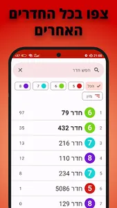 נושניק screenshot 1