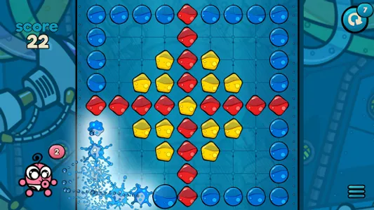 Puzzle Journey: Match 3 Blast screenshot 12