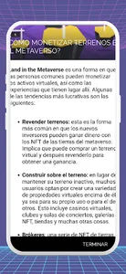 How to invest in Metaverso screenshot 2