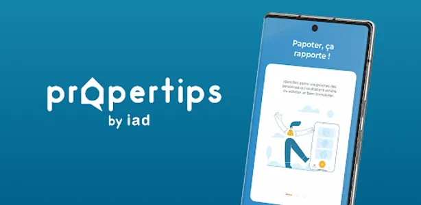 propertips screenshot 0