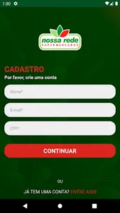 Nossa Rede - Nova Bethânia screenshot 4