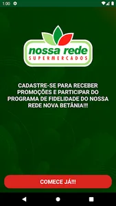 Nossa Rede - Nova Bethânia screenshot 6