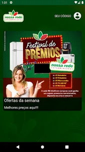 Nossa Rede - Nova Bethânia screenshot 8