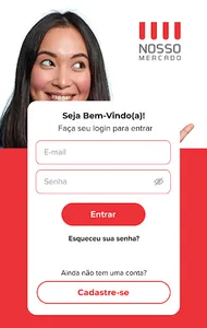 Nosso Mercado PKT screenshot 1