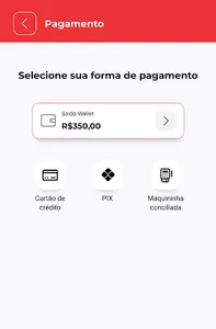 Nosso Mercado PKT screenshot 4