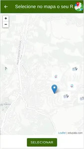 De nosso Territorio Sabemos Nó screenshot 4