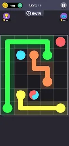 Same Color Dots - Match Puzzle screenshot 10