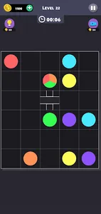 Same Color Dots - Match Puzzle screenshot 13