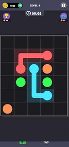 Same Color Dots - Match Puzzle screenshot 14