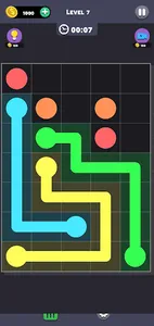 Same Color Dots - Match Puzzle screenshot 15