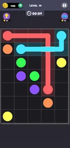 Same Color Dots - Match Puzzle screenshot 19