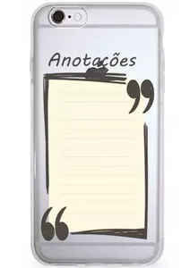 Anotações: Bloco de Notas screenshot 0