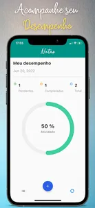 Bloco de Notas - Stickers screenshot 4