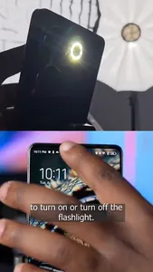 Touch The Notch - Action Notch screenshot 6