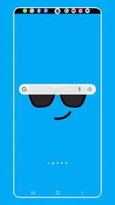 Touch The Notch - Action Notch screenshot 7