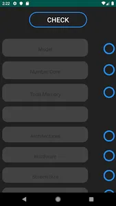 SpaceMachine screenshot 1