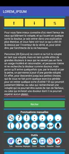 Note vocale screenshot 0