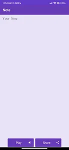 Note screenshot 0