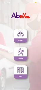 ABExpress Pro screenshot 1