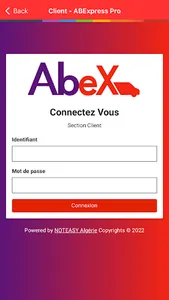 ABExpress Pro screenshot 10