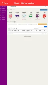 ABExpress Pro screenshot 11