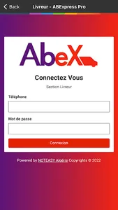 ABExpress Pro screenshot 12