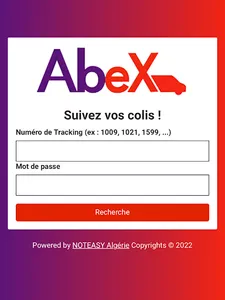 ABExpress Pro screenshot 23