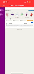 ABExpress Pro screenshot 3