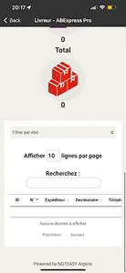 ABExpress Pro screenshot 6