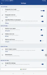 NOTEBARS screenshot 12