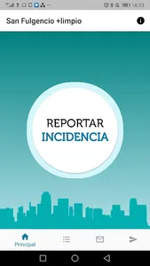 San Fulgencio +Limpio screenshot 0