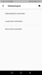 San Fulgencio +Limpio screenshot 2