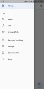 Note math - calculator as a no screenshot 3