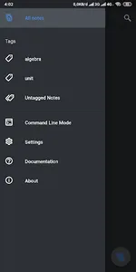 Note math - calculator as a no screenshot 6