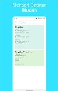 Notepad - Gratis screenshot 3