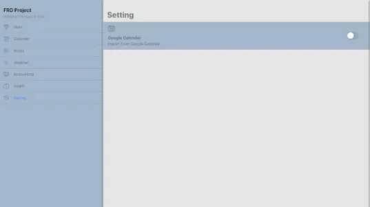 Noticias screenshot 2
