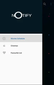Notify screenshot 0