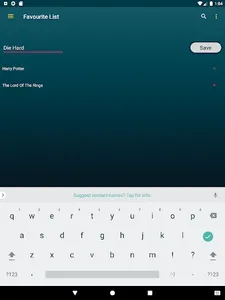 Notify screenshot 14