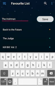 Notify screenshot 6
