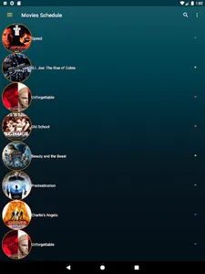 Notify screenshot 9