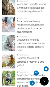 Lyon Notinfo screenshot 0