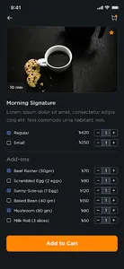 Gjc App screenshot 5
