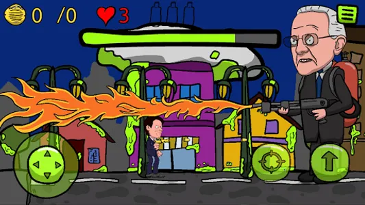 Giuseppe visConte screenshot 0