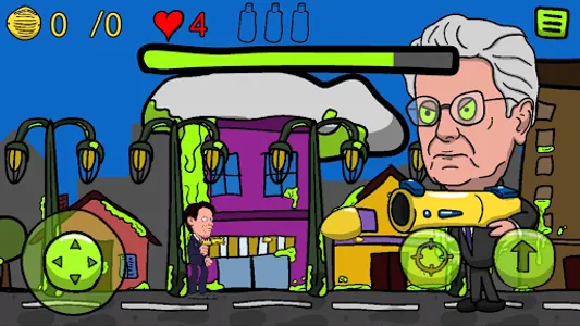 Giuseppe visConte screenshot 3
