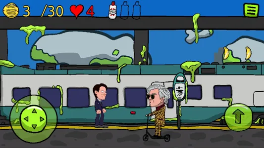 Giuseppe visConte screenshot 4
