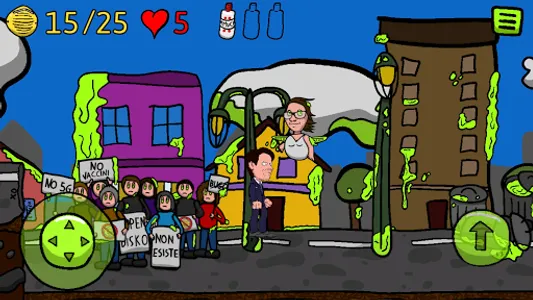 Giuseppe visConte screenshot 5