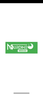 Nourdine Médias screenshot 0