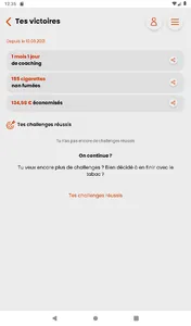 Nouveau Souffle screenshot 6