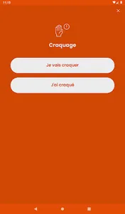 Nouveau Souffle screenshot 7
