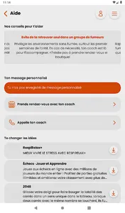 Nouveau Souffle screenshot 8